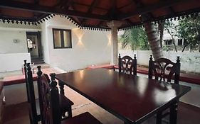 Home Stay At Sriram Villa Kumbakonam